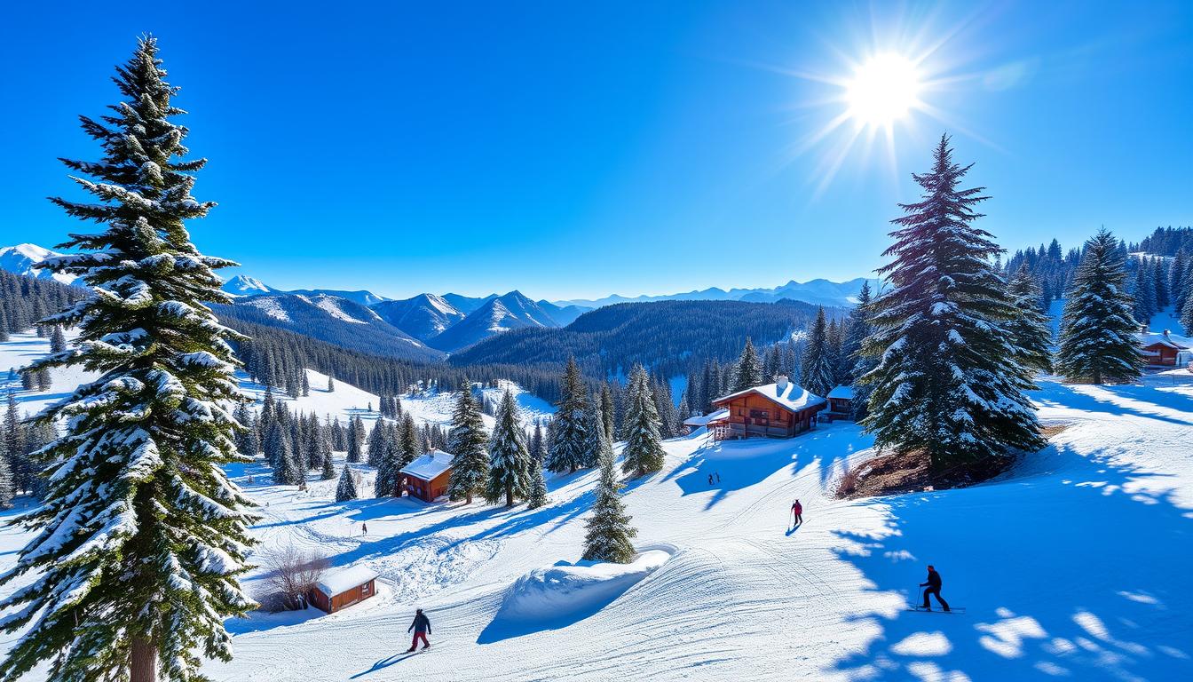 Zima na Kopaoniku - Saveti za skijaše